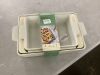 Figmint 2pc Stoneware Rectangle Baking Dish Set - Thumbnail 1