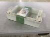 Figmint 2pc Stoneware Rectangle Baking Dish Set - Thumbnail 3
