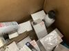 Box of Office Supplies - Thumbnail 4