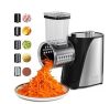 VEVOR Electric Food Grater 250-Watt - Thumbnail 1