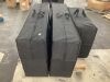 Lot of (3) Mattress Toppers - Uninspected - Thumbnail 3