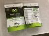 Case of (10) VetriScience Pro Line Composure Pro Pet Chews, Exp 12/25 - Thumbnail 1