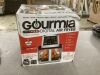 Gourmia 7-Qt. Fry ‘N Fold Digital Air Fryer with 10 Presets & Guided Cooking - Thumbnail 2