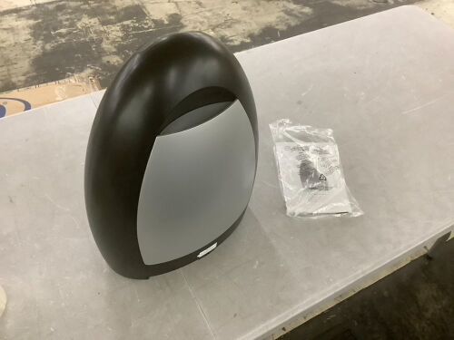 EyeVac Home Touchless Stationary Vacuum - Lot 531