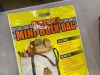 Demobags 900 lbs. Capacity Contractor Bulk Bag - Thumbnail 2