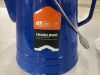 GSI Outdoors Enamel Coffee Pot - Thumbnail 4