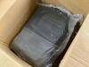 Seat Cover & Armrest Covers for Semi Truck Seat - Thumbnail 4