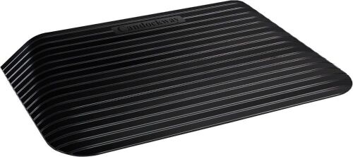 Candockway 3.5" Rise Wheelchair Ramp - Lot 669