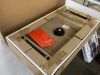 Tabletop Air Hockey Arcade Game Table w/ 2 Pucks, 2 Strikers - 40in - Thumbnail 2