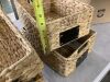 Pantry Storage Baskets, 4 pack - Thumbnail 5