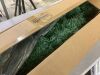 6' Artificial Green Christmas Tree, Unlit Pine Design w/Easy Assembly - Thumbnail 3