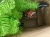 Artificial Whimsical Christmas Tree 6' - Thumbnail 4
