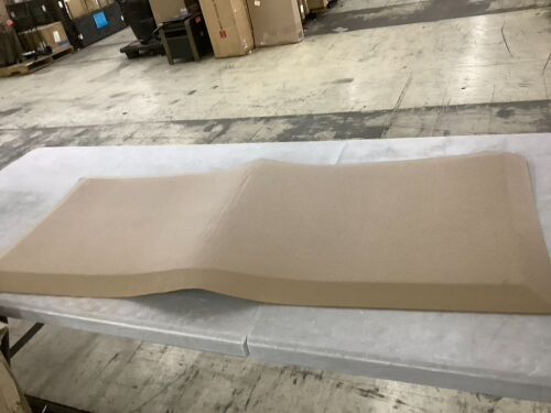 Anti-Fatigue Mat 20" x 48" - Lot 763