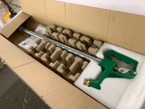 3.25' Frost Free Yard Hydrant - Lot 766