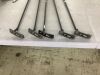 Lot of (5) Right Handed PGM Golf Putters - Scratched - Thumbnail 4