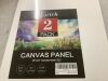 Canvas Panel 18" x 24", 2 Pack - Thumbnail 3