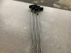 Lot of (3) Left Handed PGM Golf Putter - Scratched - Thumbnail 3
