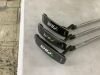 Lot of (3) Left Handed PGM Golf Putter - Scratched - Thumbnail 5