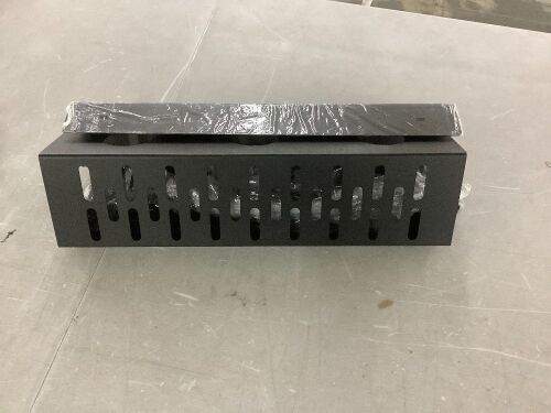 Under Desk Cable Management - Lot 788