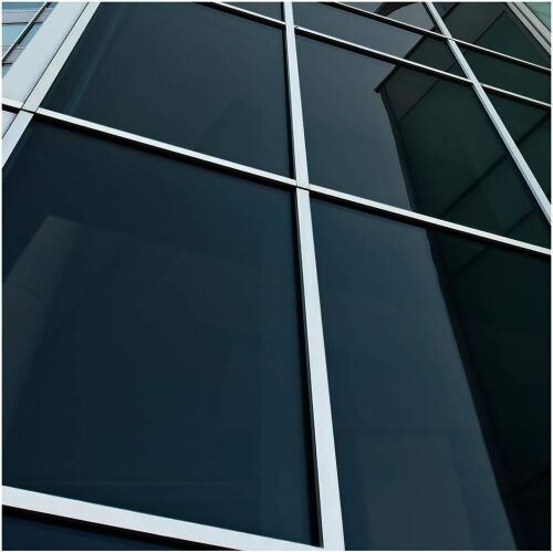 BDF NA05 Window Film Privacy and Sun Control N05, 24" x 24' - Lot 797