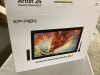 XPPen Artist24 Pro 23.8 Inch Drawing Tablet with Screen 2.5K QHD Drawing Pen Display with 20 Shortcut Keys & Tilt 8192 Pen Pressure Battery-Free Stylus for Windows, Mac, Chrome, Linux - Thumbnail 2