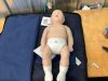 Infant CPR Manikin with Feedback - Thumbnail 2