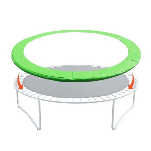 Trampoline Safety Pad Replacement 14ft - Lot 2793