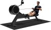 Exercise Treadmill Mat - Thumbnail 1