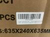 Allsmartlife 2x2 LED Flat Panel Light 6-Pack, 24W/30W/40W, Dimmable 5CCT 3000K/3800K/4500K/5200K/6000K, LED Panel Drop Ceiling Lights Recessed Back-Lit for Commercial Office, ETL & FCC Listed - Thumbnail 3