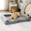 Foam Orthopedic Dog Bed - Thumbnail 1