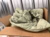 Comforter Set, Light Green - Thumbnail 1