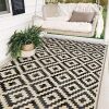 Waterproof Outdoor Rug - Thumbnail 1