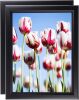 20x20 Inch Black Picture Frame, 2 - Pack - Thumbnail 1