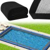 20x40 Ft Pool Leaf Net Cover Rectangular Leaf Cover for Inground Pool Heavy Duty Pool Cover Prevent Leaves and Debris - Thumbnail 1