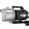 1.6 HP 115V Shallow Well Pump, 1320 GPH - Thumbnail 1