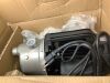 1.6 HP 115V Shallow Well Pump, 1320 GPH - Thumbnail 2