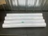 4 Rolls CAD Bond Rolls with 2 in Core, 20 LB Bond Paper Rolls - High White - Thumbnail 1