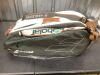 Babolat 2022 Pure Wimbledon RH6 Tennis Bag - Thumbnail 3