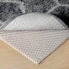 Non Slip Rug Pads 8x10 Ft Non Skid Rug Pad Gripper, Anti-Slip Carpet Rug Mats for Under Rugs and Hard Surface Floors - Thumbnail 1