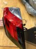 Tail Light Assembly Passenger Side | Outer | LED | Toyota RAV4 2019 2020 2021 | For TO2805148 | 81550-0R090 - Thumbnail 2