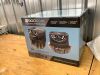 Nadex S900 Coin Sorter, Counter and Wrapper - Thumbnail 3