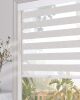 Persilux Cordless Zebra Blinds for Windows - Thumbnail 1
