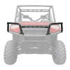 Front Bumper Upper Brush Guard for Polaris Ranger XP 1000 / Crew 2018-2024 - Thumbnail 1
