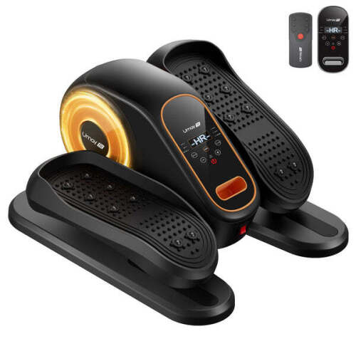 Umay U5 Under Desk Elliptical Trainer - Lot 3192