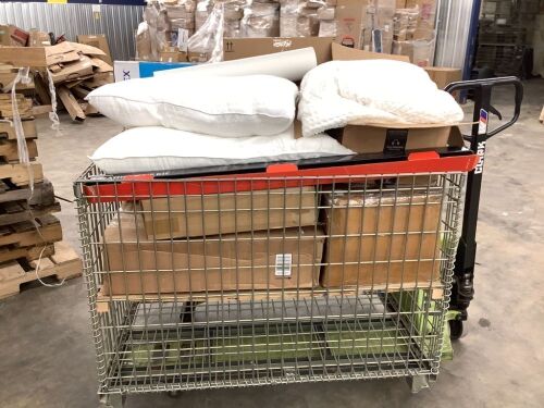 Amazon Mystery Bin - Lot 3103