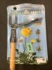Grampa's Weeder - The Original Stand Up Weed Puller Tool with Long Handle - Thumbnail 3