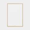 24x36 Metal Poster Frame - Thumbnail 1