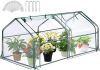 Greengro Mini Greenhouse, 71" x 36" x 36" Portable Greenhouses for Outdoors with Roll-up Zipper Door, Ground Stakes & 20 T-Shaped Plant Tags, Waterproof UV-Resistant Green House for Indoor - Thumbnail 1