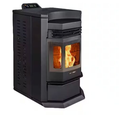 ComfortBilt 2,800 sq. ft. EPA Certified Pellet Stove - Lot 4JF