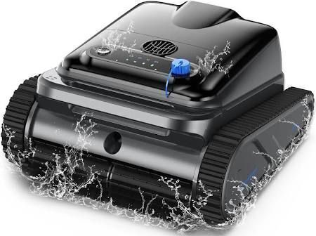 Robotic Pool Cleaner - Lot 42